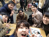 入会について